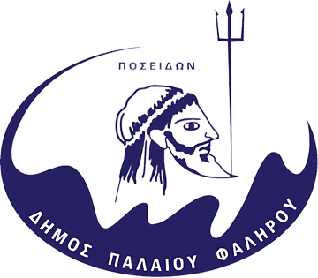 Municipality of Palaio Faliro logo