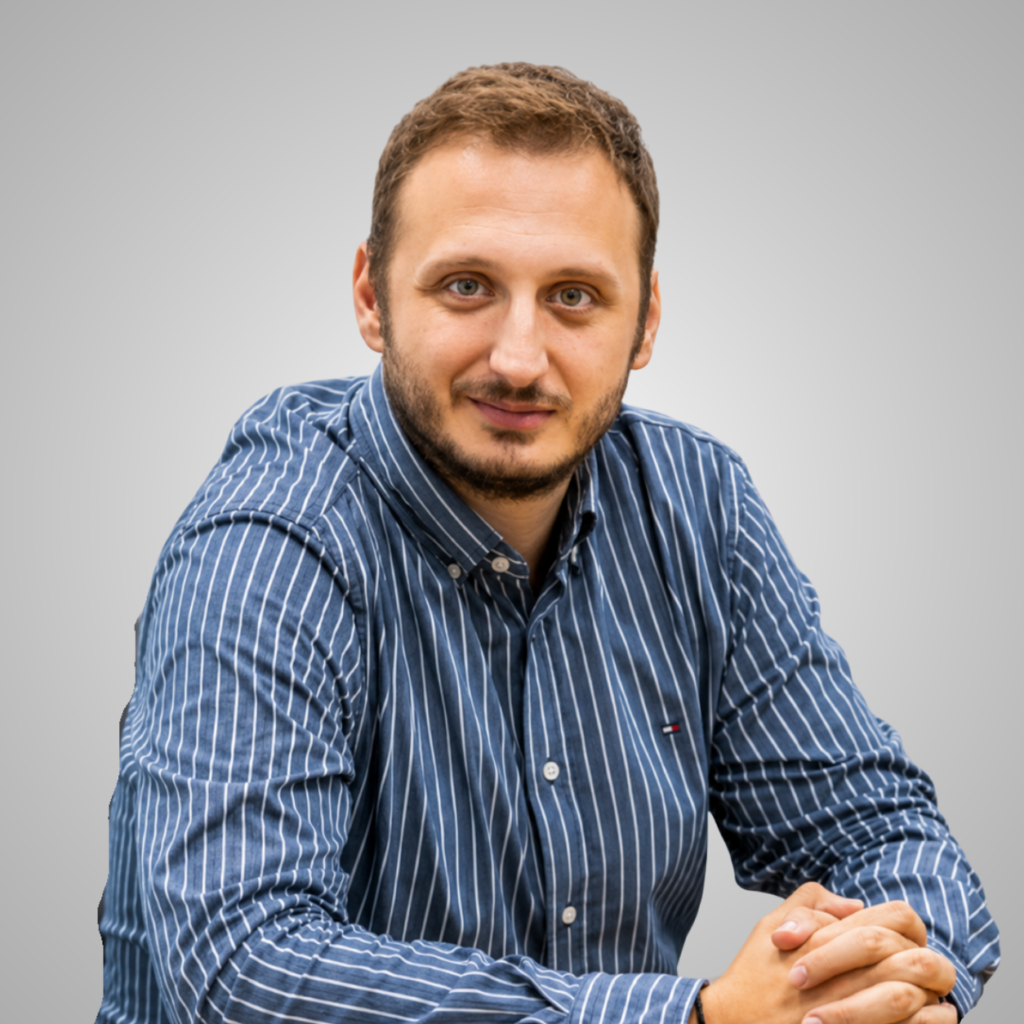 Alexandros Papageorgakopoulos