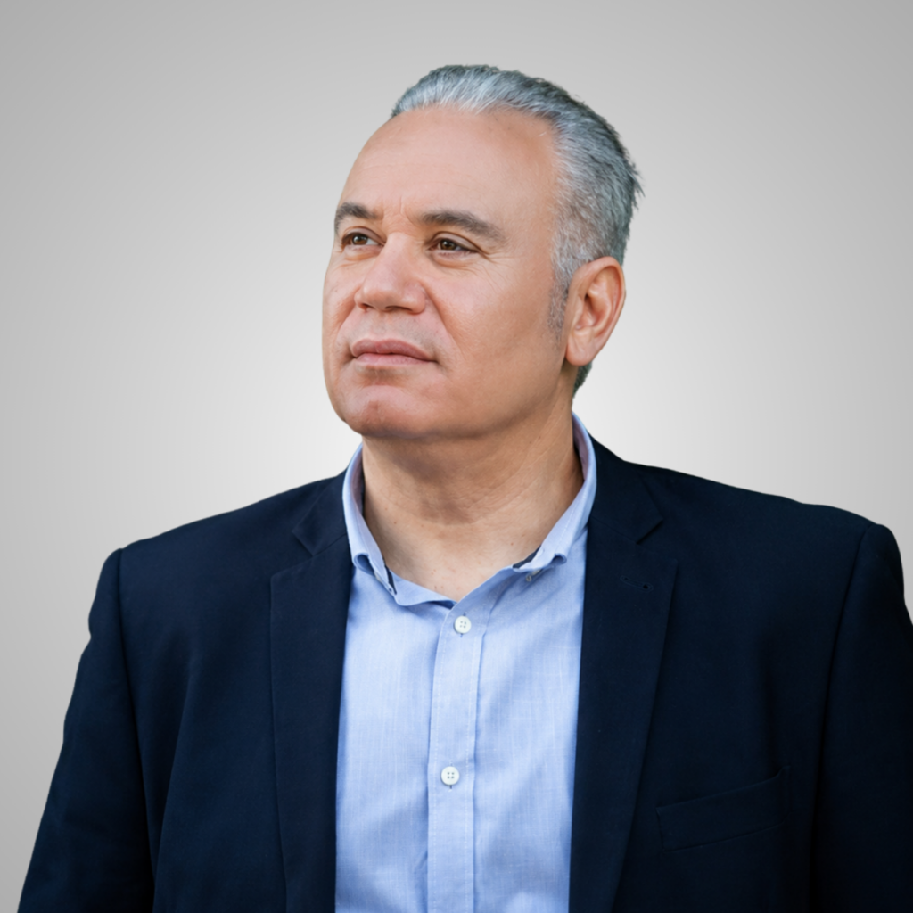 Antonis Cassano