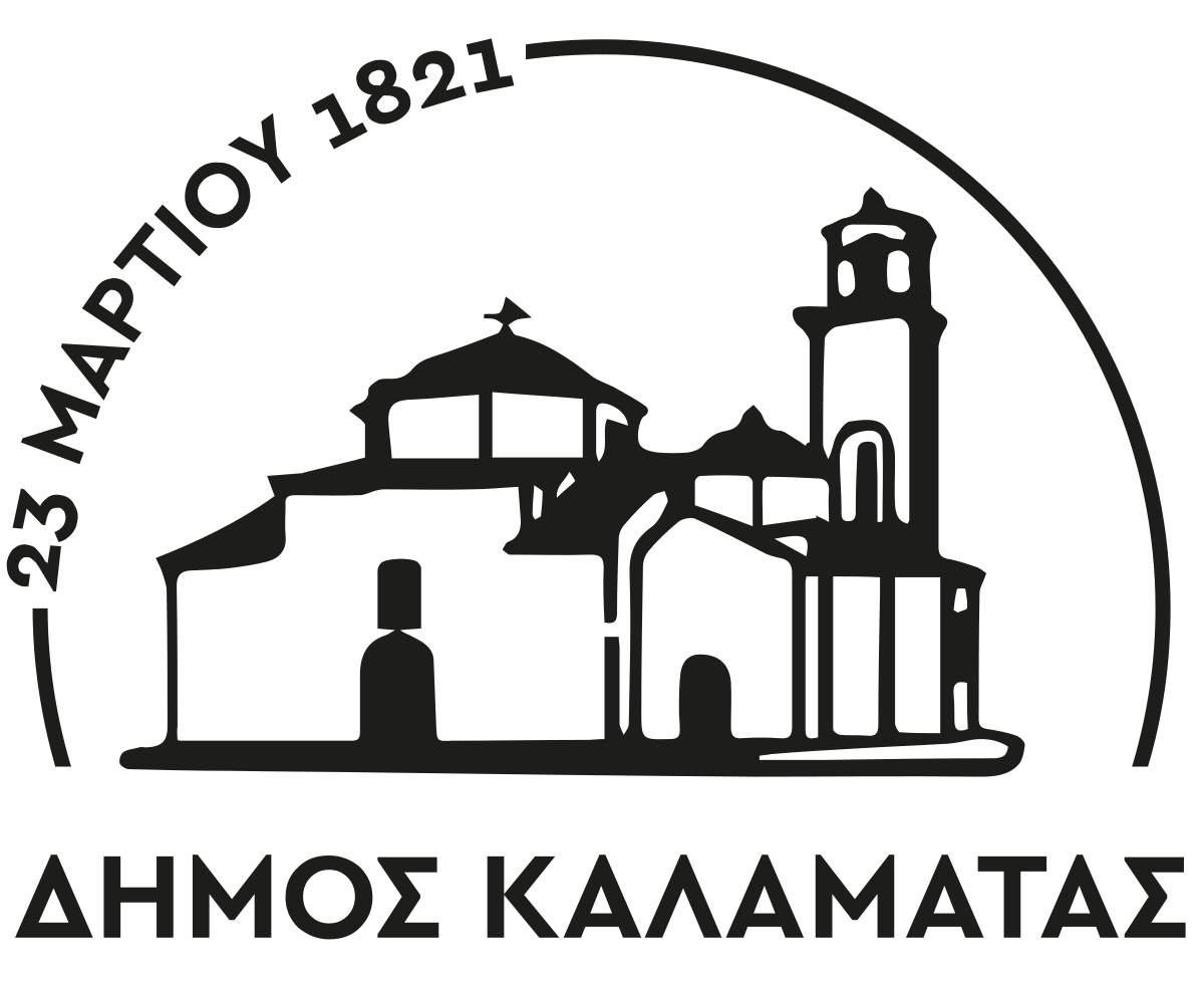 Municipality of Kalamata logo