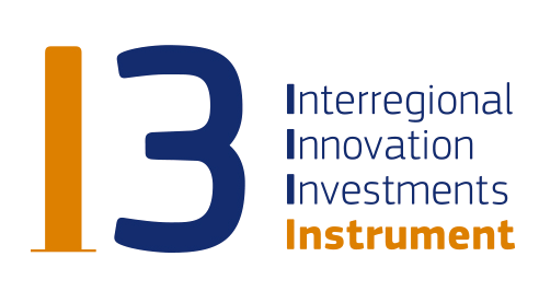 Interregional Innovation Investments (I3)