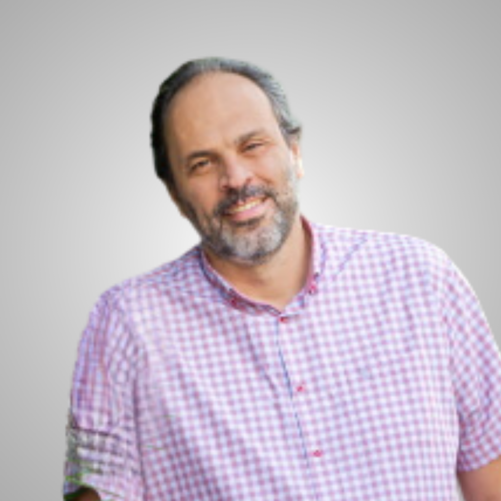Ilias Aliferis