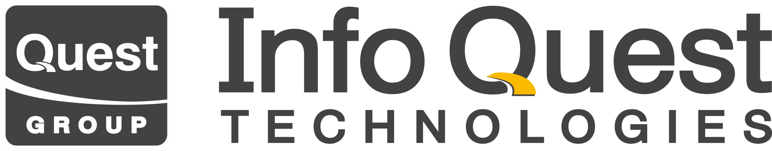 InfoQuest Technologies logo