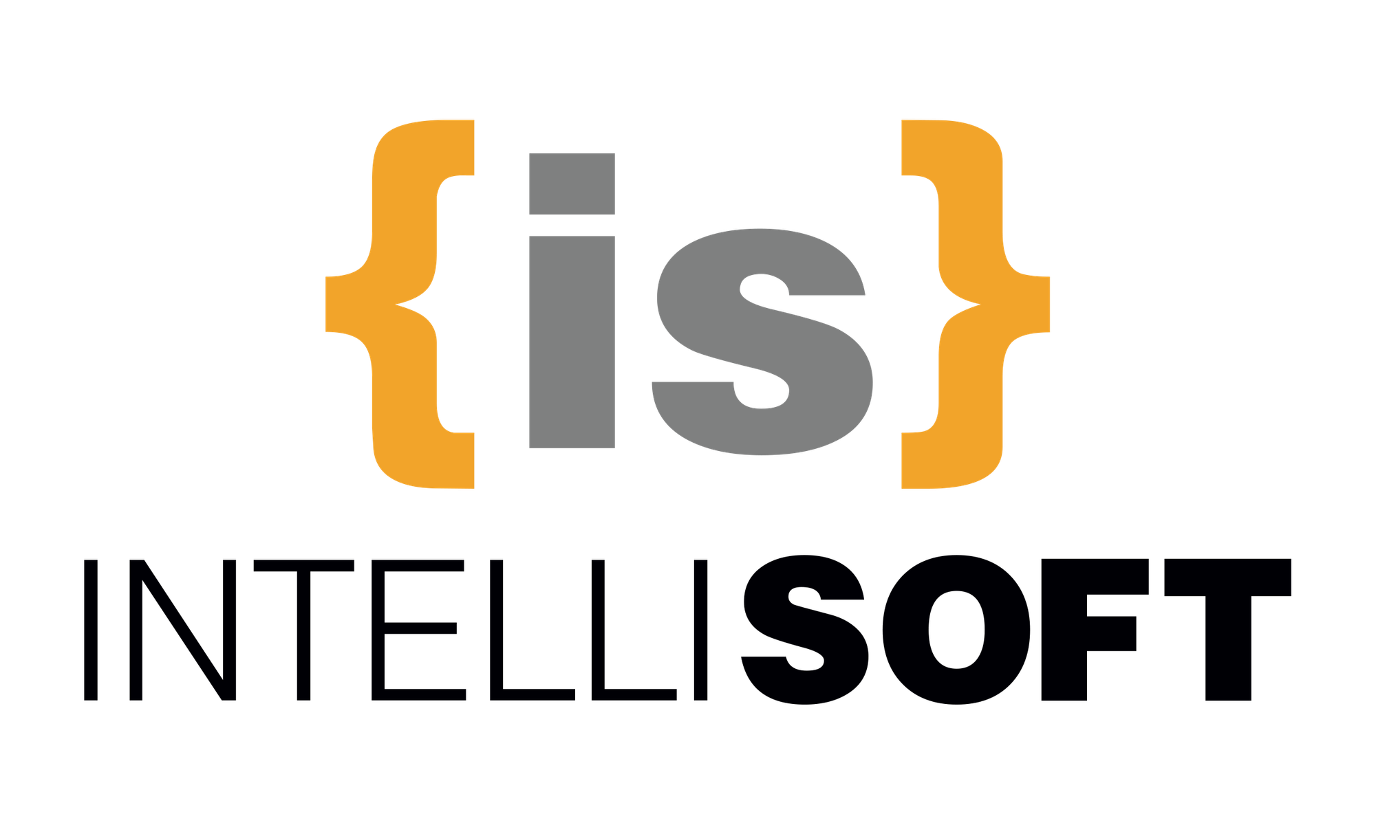 INTELLISOFT logo