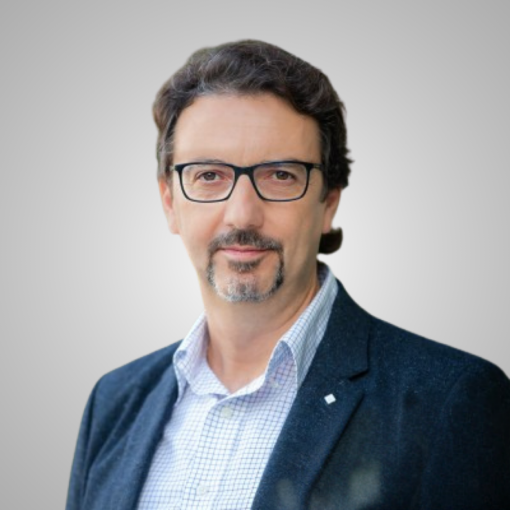 Lefteris Kiamilis