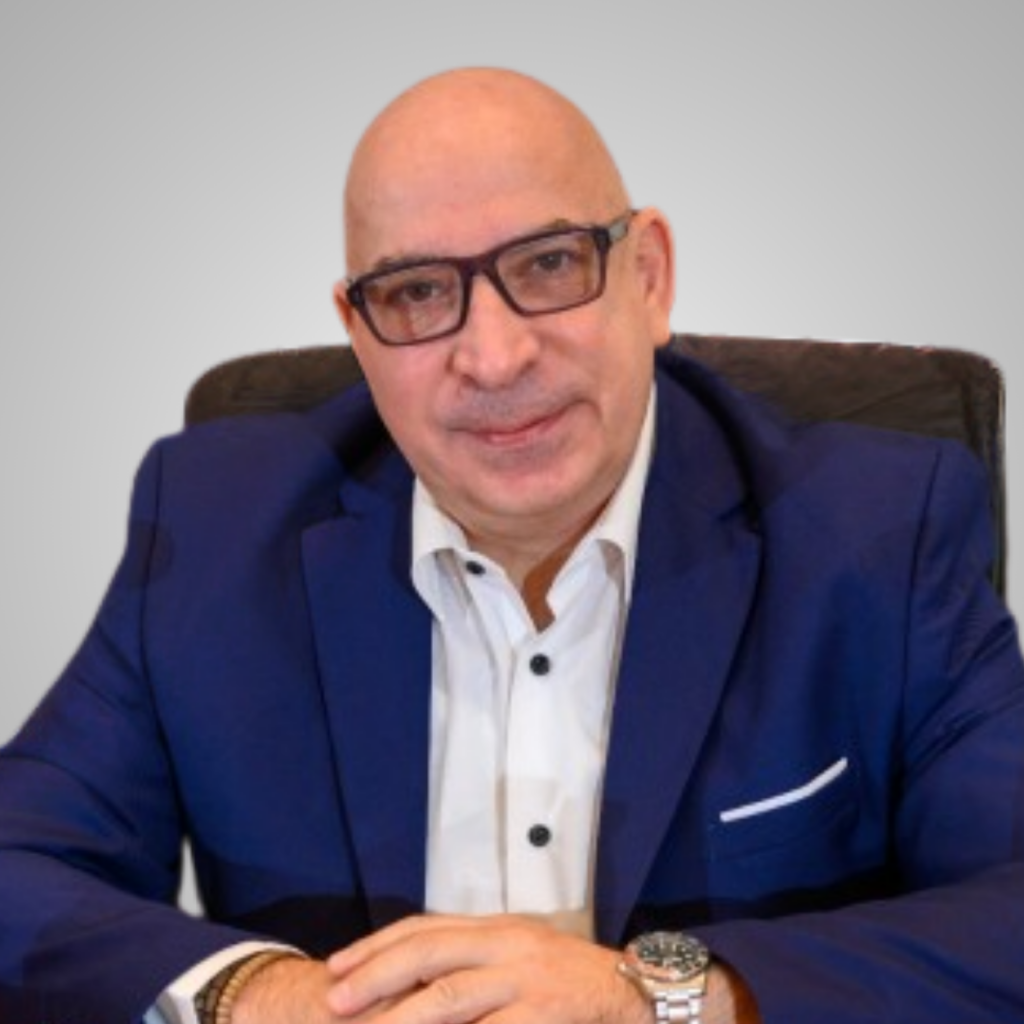 Panagiotis Pantazoglou