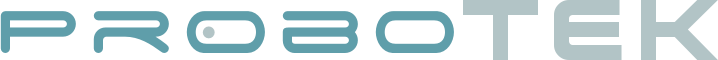 PROBOTEK logo