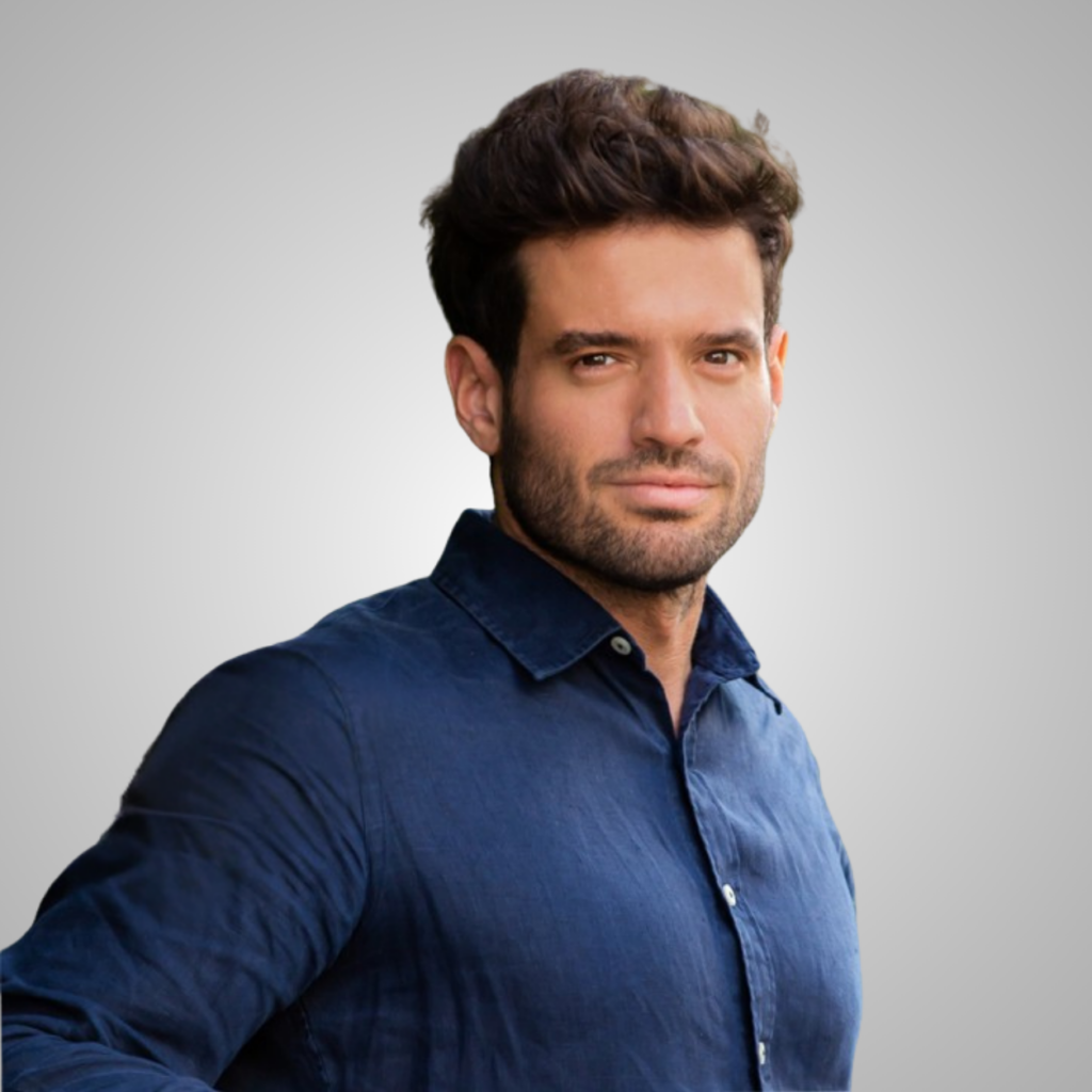 Spiros Mazarakis