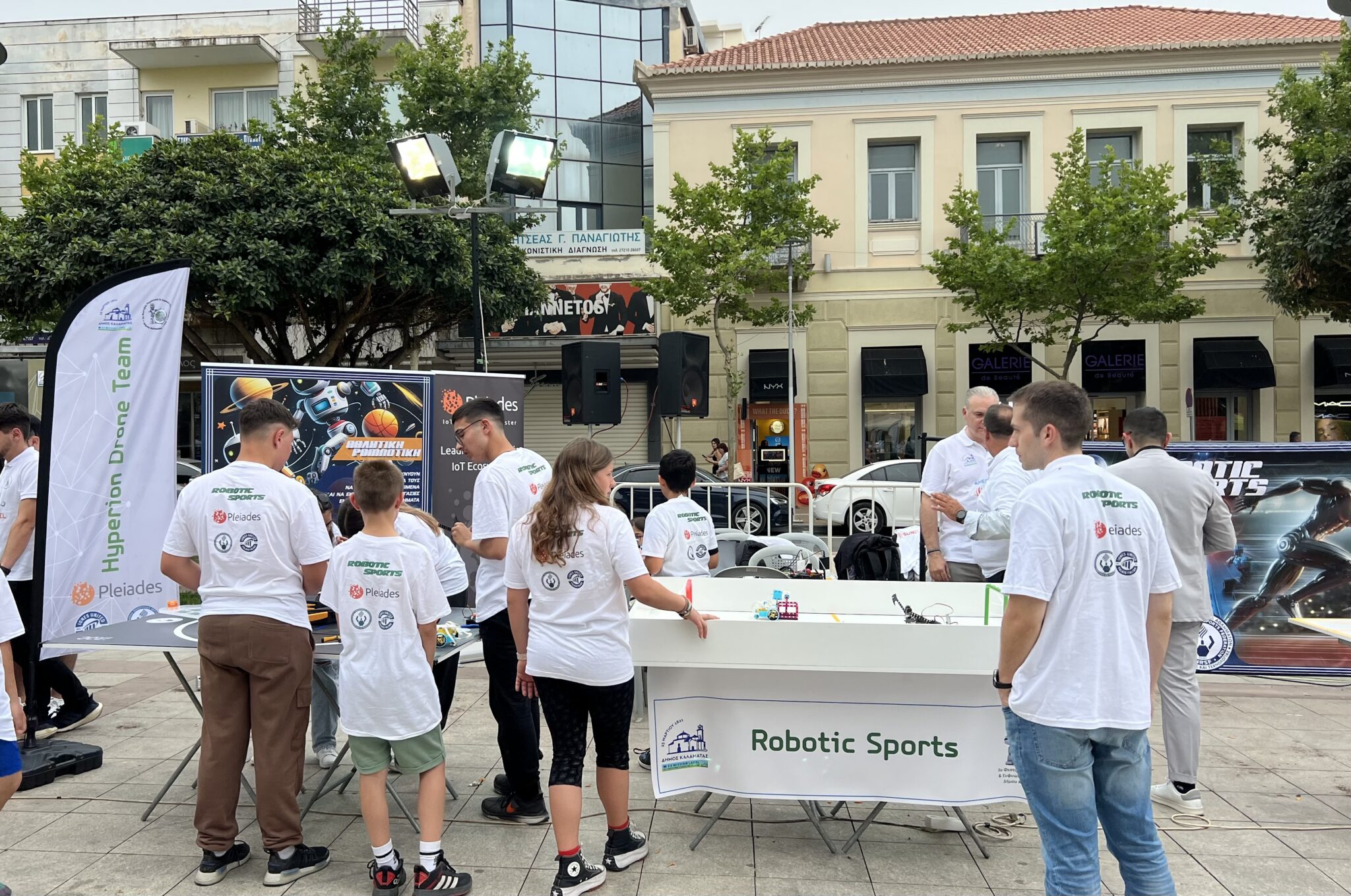 Kalamata.Lab