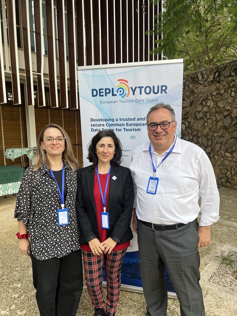 DEPLOYTOUR